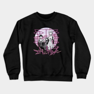 EvangelionNG Crewneck Sweatshirt